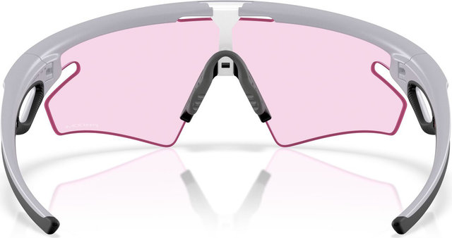 Oakley Gafas Deportivas Sphaera Slash - matte fog/prizm low light