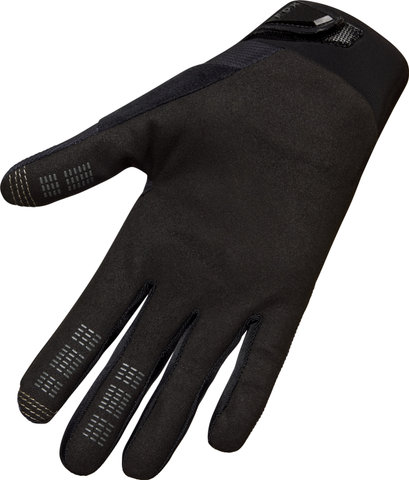 Fox Head Damen Ranger Ganzfinger-Handschuhe - black/M
