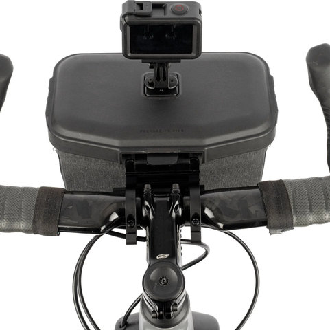 Topeak Sacoche de guidon étanche Elementa - black | 3500 