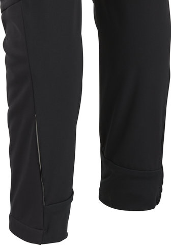 VAUDE Women's Minaki Pants - black/36/XS