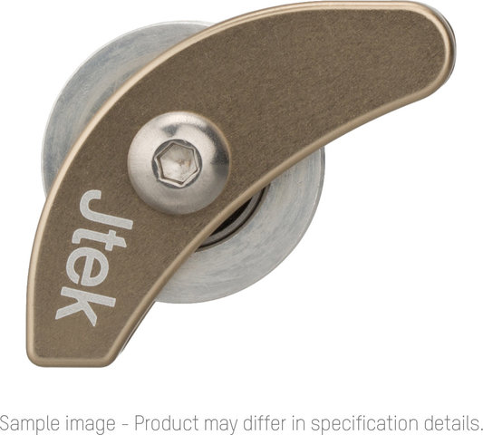 Jtek Engineering Shiftmate 1 - black-purple