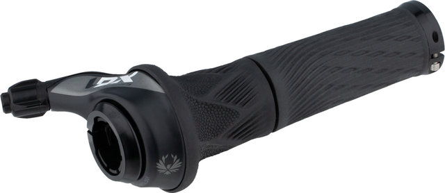 SRAM Poignée de changement de vitesse X01 Eagle GripShift 12 vitesses - black/12-vitesses