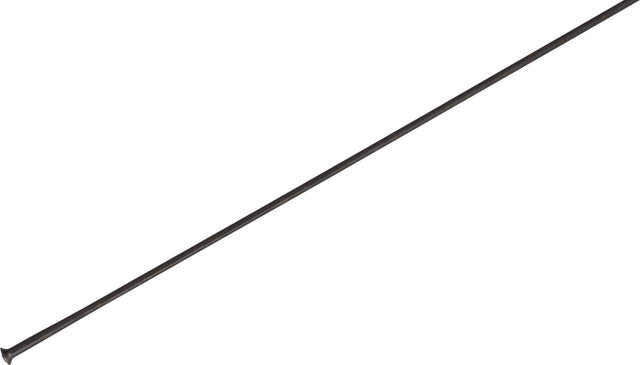 DT Swiss Speichenkit für HX 1501 SPLINE® 30 27,5" - schwarz/285 mm, 286 mm, 287 mm