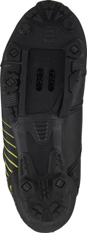 45NRTH Zapatillas Ragnarök Tall MTB - black/42/42