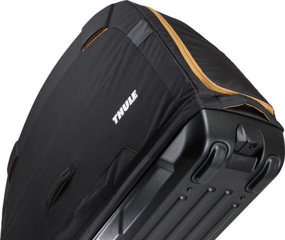 Thule RoundTrip Road Fahrradkoffer - black