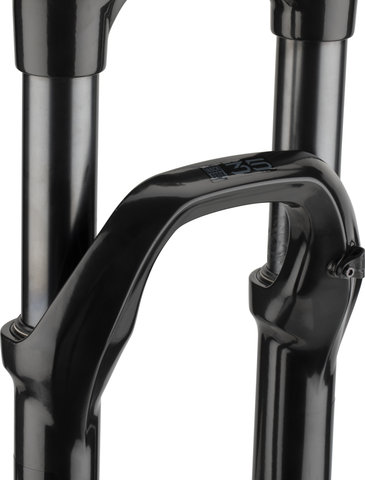 RockShox 35 Silver R 29" Federgabel - Werkstattverpackung - black | 120 mm | 29" | 15 mm Steckachse | 110 mm | 1 1/8" - 1,5" tapered | 51 mm