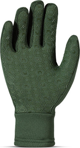 Roeckl Pino 2 full-finger gloves - kombu green | XS | 6