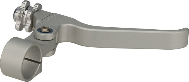 PAUL Set de Leviers de Frein Canti Lever Short Pull - silver/gauche/droite (spécifique)