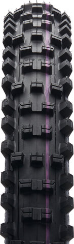 Schwalbe Shredda Rear Evo Gravity Radial ADDIX Ultra Soft TLR 27.5" Fold. Tyre - black/64-584/27.5 