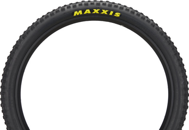 Maxxis Minion DHR II 3C MaxxTerra EXO+ WT TR 27.5" Folding Tyre - black/27.5 /61 mm/61-584/2.4 