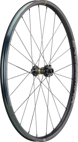 Mavic Crossmax Disc 6-Loch 27,5" Laufradsatz - schwarz/Non Boost/Non Boost/Shimano MTB/142 mm/100 mm/27,5" (650B)/100 mm/Shimano MTB/100 mm/142 mm