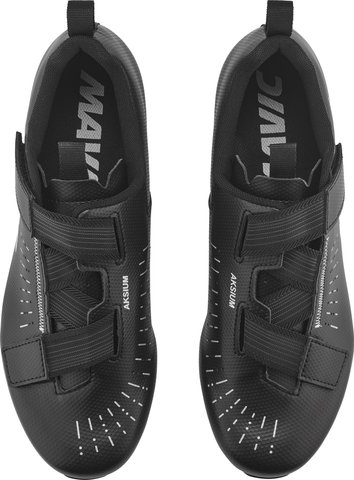 Mavic Zapatillas de ciclismo Aksium Strap - black | 42