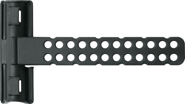 SKS Spanngummi für Raceblade Pro / S-Board - schwarz