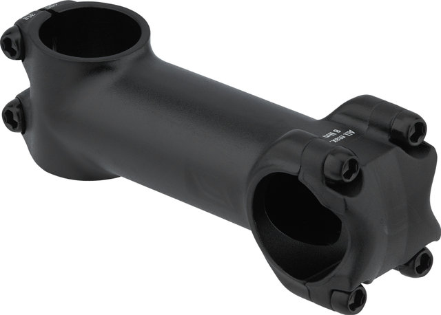 LEVELNINE Universal 31.8 Stem - black stealth/+6°/-6° (FlipFlop)/100 mm