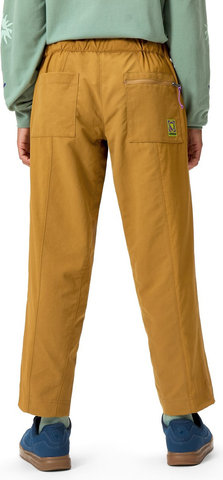 Endura Pantalones Forty1Thirty - bronce/S