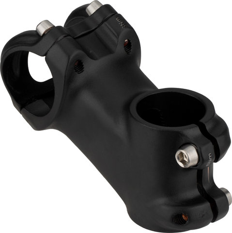 3min19sec Komfort 31.8 Ahead Stem - black/25°/70 mm