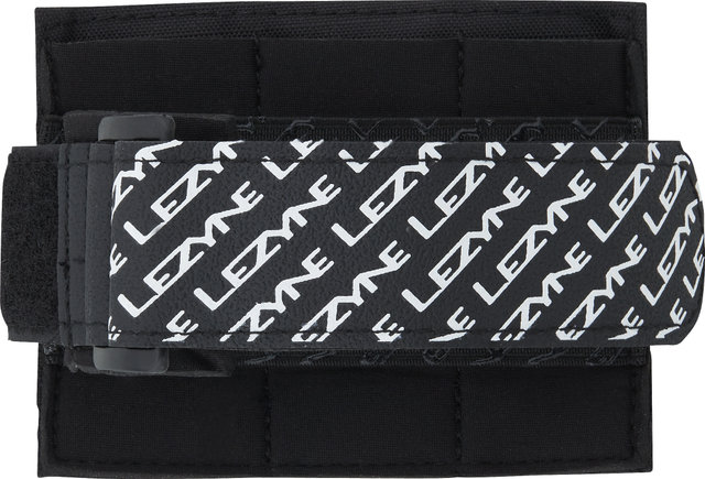 Lezyne Sendit Caddy Befestigungsband - schwarz/0 ml