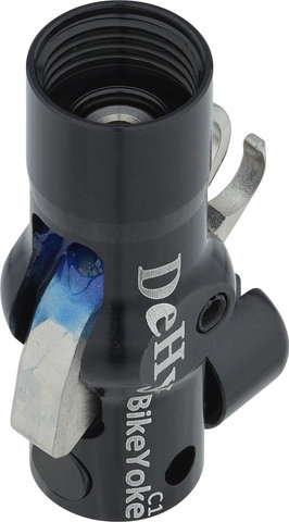 BikeYoke DeHy Basic Kit w/o Remote for Reverb Stealth C1 - black