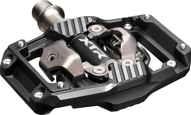 Shimano Pedal - black