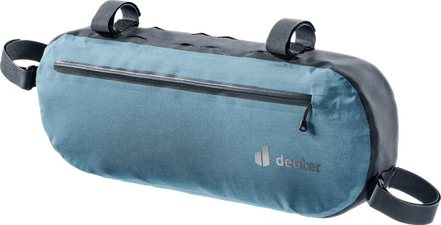 deuter Sacoche de Cadre Cabezon FB 6 - atlantic-black/6000 