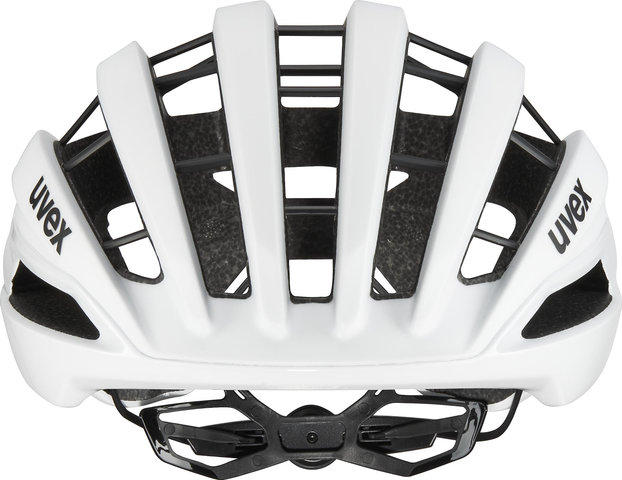 uvex Casco surge aero MIPS de uvex - white mate/56 - 59 cm