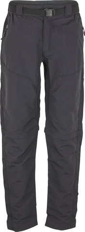 Endura Hummvee Zip-Off Trouser - grey/M