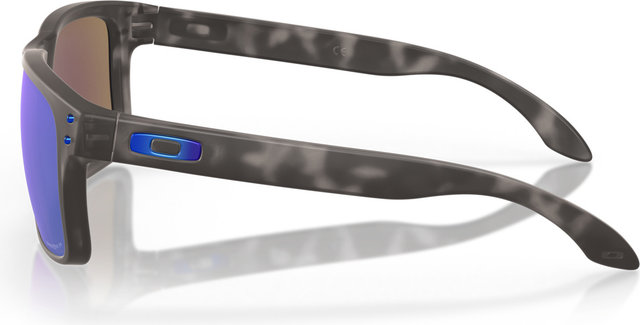 Oakley Lunettes Holbrook - matte black tortoise