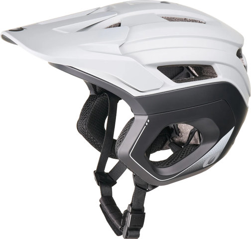 O'NEAL TRAPPER EVO SOLID Helm - black-gray | 59 - 61 cm