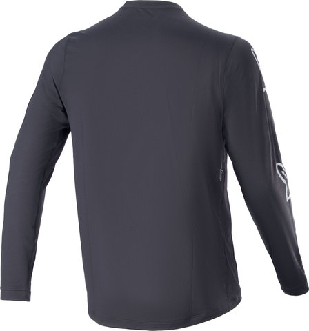 alpinestars Maillot A-Dura Switch à manches longues - black/M