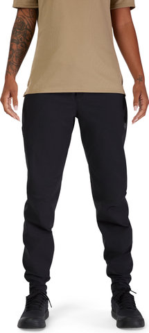 Fox Head Pantalón Ranger para mujer - black/M/10