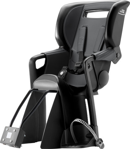 Britax Römer Jockey Pro Kids Bike Seat - mineral grey