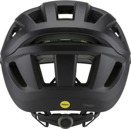 Smith Session MIPS Helm - matte black/59 - 62 cm