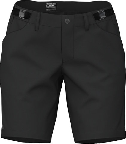 7mesh Farside Women's Shorts - black/S