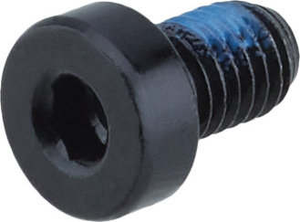 Fox Racing Shox Adaptador remoto I-SPEC-EV - negro