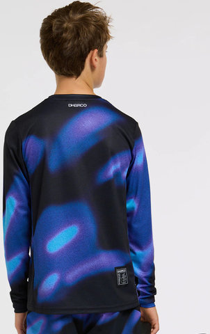 DHaRCO Maillot para niños Youth Gravity - vortex | S