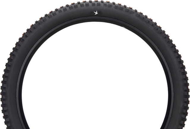 Schwalbe Pneu souple Albert Evolution Trail Radial ADDIX Soft TLR 27,5" - noir/27.5 /63 /63-584/2.5 