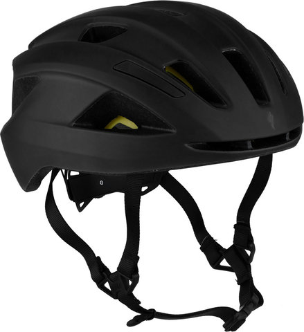 Specialized Align II MIPS Helmet - black-black reflective/56 - 60 cm