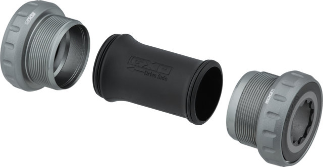 SRAM GXP Bottom Bracket - grey-black/BSA