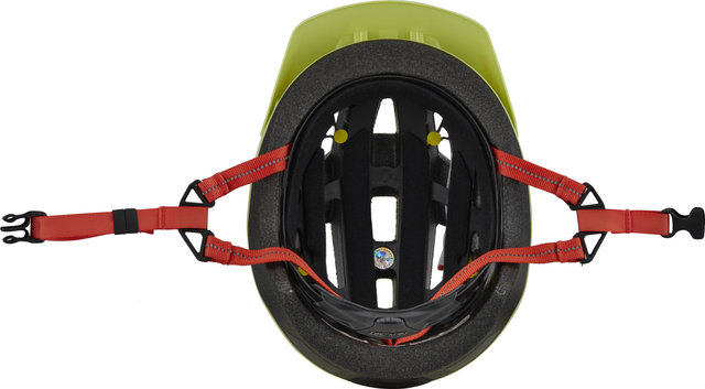 Specialized Shuffle Child LED MIPS Helm - limestone | 50 - 55 cm