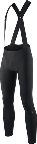 ASSOS Cuissard Long à Bretelles ThermoBooster S11 - black series/M