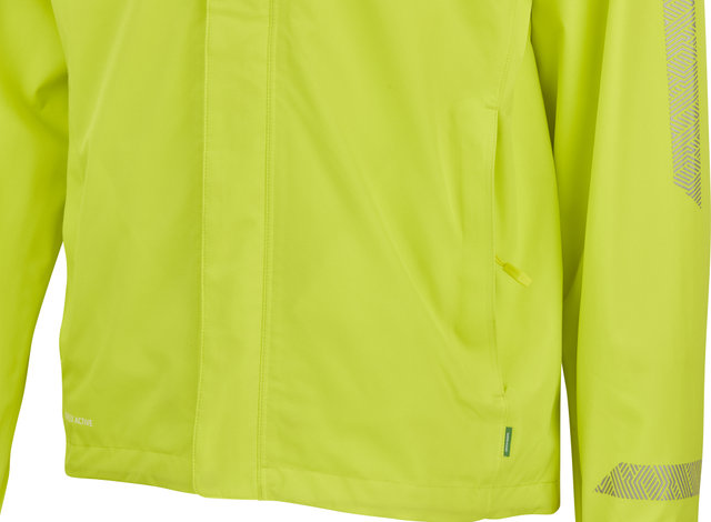 VAUDE Veste Mens Luminum Jacket II - bright green/M