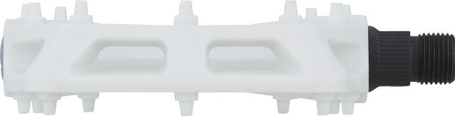 DMR Pedales de plataforma V6 - white