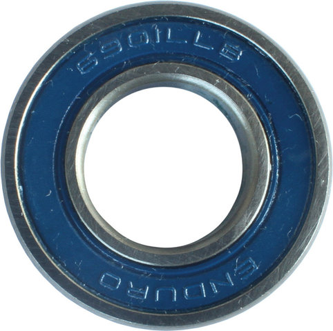 Enduro Bearings Roulement à Billes Rainuré 6901 12 mm x 24 mm x 6 mm - universal/type 1