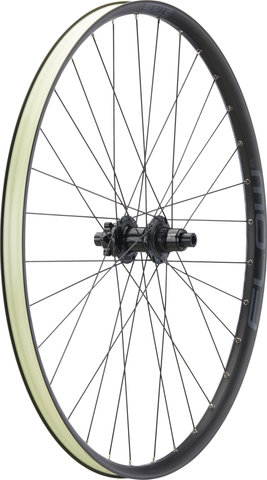 NoTubes Flow S2 Disc 6-Loch Boost 29" Laufradsatz - schwarz/SRAM XD/Boost/148 mm/110 mm/Boost/29"/110 mm/SRAM XD/110 mm/148 mm