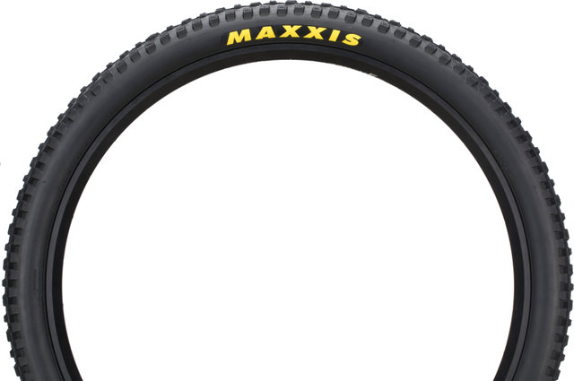 Maxxis Pneu Souple Dissector 3C MaxxTerra EXO+ WT TR 27,5+ - noir/27.5 /61-584/2.6 