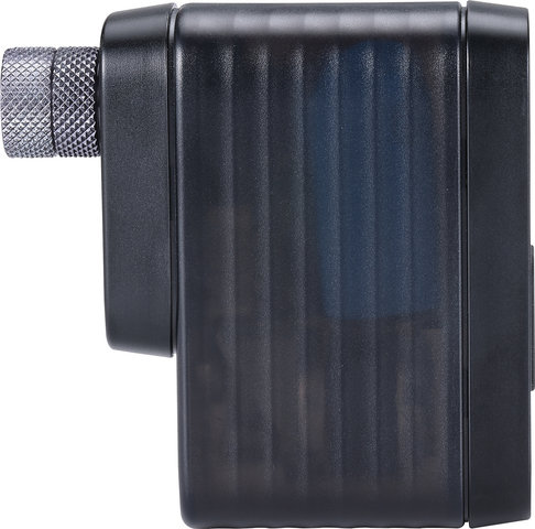 BBB BarBank electronic mini pump - black
