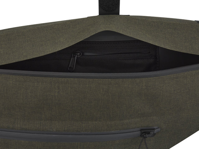 Brooks Sacoche de Cadre Scape Full Frame Bag - mud green/5500 