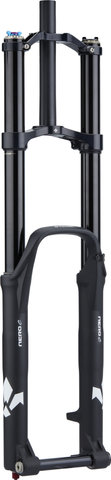 Formula Horquilla de suspensión Nero C Coil 29" Boost - negro/50 mm/29"/1 1/8"/eje pasante de 20 mm/110 mm/200 mm