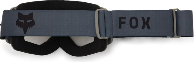 Fox Head MTB Main Goggle - pewter