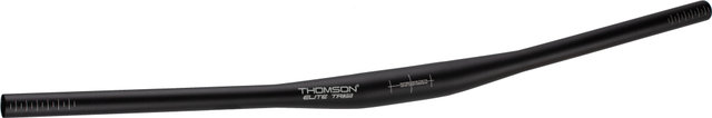 Thomson Guidon Courbé Elite 35 10 mm - noir/800 